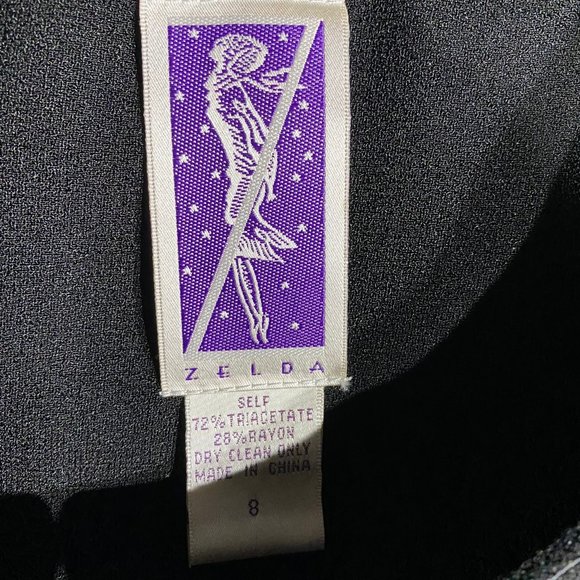 Zelda - Jacket - Picture 6 of 6